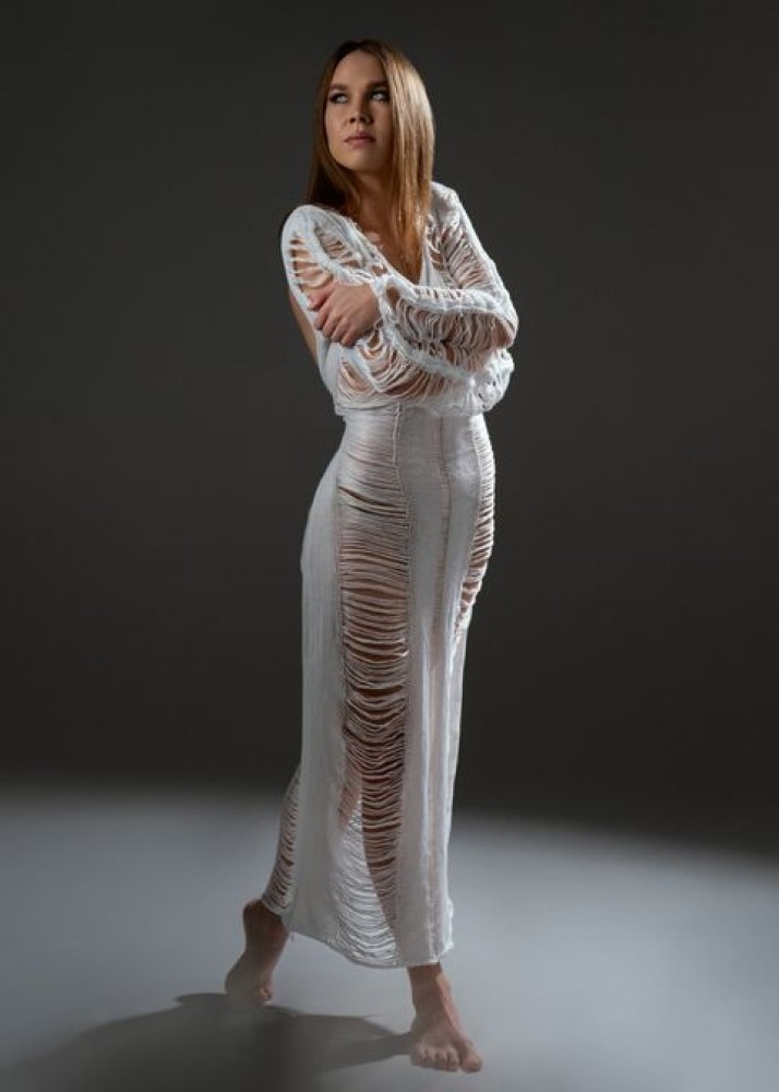 Индивидуалка Вероника фото № 2 в городе Сенгилей