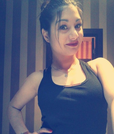 Настюха, Г. Сенгилей