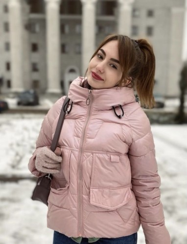 🎥 Инесса, Г. Сенгилей