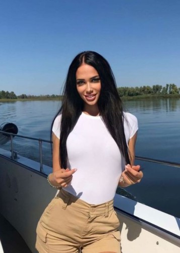 Аня, Г. Сенгилей