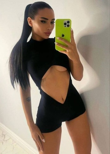 Дана, Г. Сенгилей