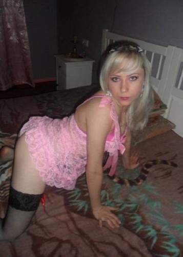 Елизавета, Г. Сенгилей