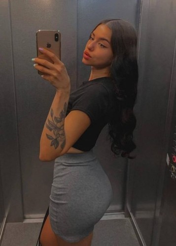 Ира, Г. Сенгилей