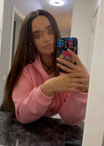 Лера, Г. Сенгилей