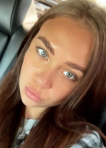 Настя, Г. Сенгилей