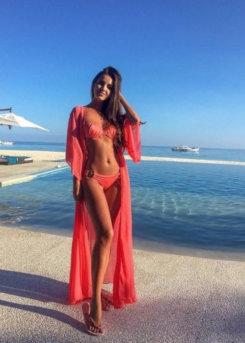 Наталия, Г. Сенгилей