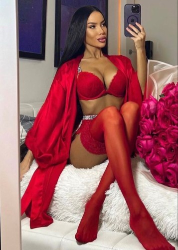 Кристина, Г. Сенгилей