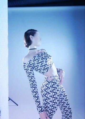 Полина, Г. Сенгилей